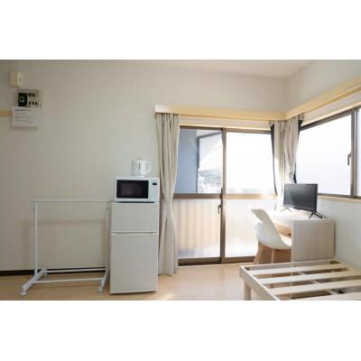 クロノス北烏山 205の物件画像