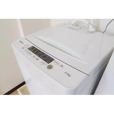 クロノス北烏山 205の物件画像