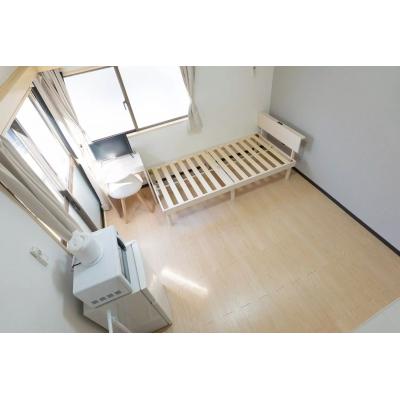 クロノス北烏山 205の物件画像