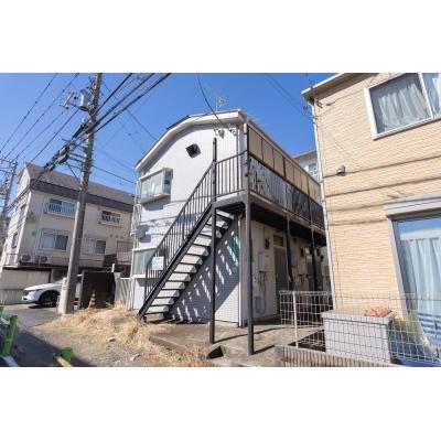 グリーンハイツ5 101の物件画像