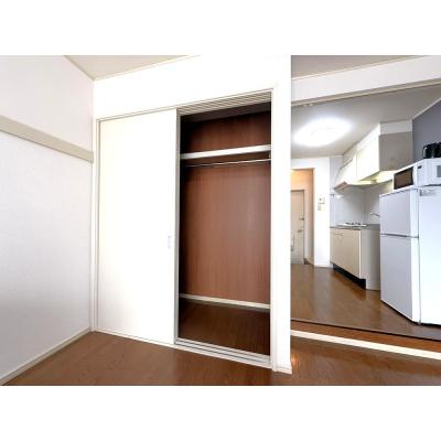 🔷🔹🔸🔶⭐駐車場付き⭐エアコン完備⭐1Kタイプ⭐広々室内フローリング⭐【禁煙&Wi-Fi無料】⭐🔶🔸🔹🔷「T22」の物件画像