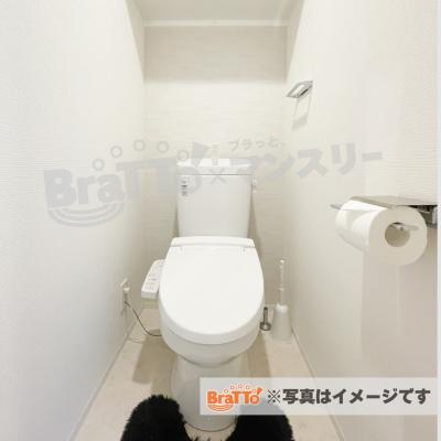 BraTTo塚本リーガルV【単身者＆女性向け💓】防犯面に配慮した安心の住環境👍秋葉原駅まで徒歩8分！の物件画像