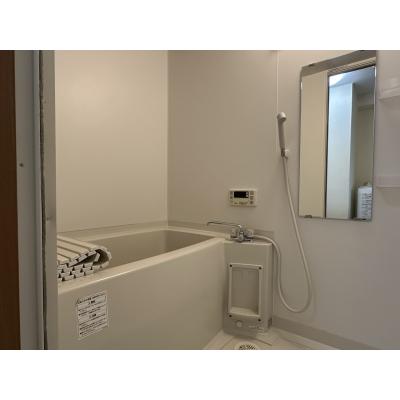 駐車場有🚗ファミリータイプ 🚉 家具家電付き✨いちばんちマンスリー南草津橋岡町の物件画像