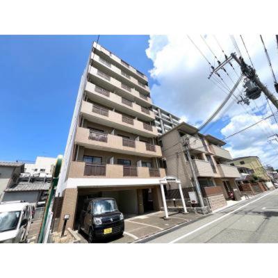 OneLife西明石メゾンSL【オートロック・駅チカ】の物件画像