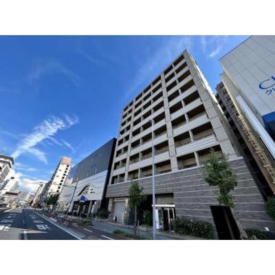 OneLife西宮NORTH SL【オートロック・駅チカ物件】の物件画像