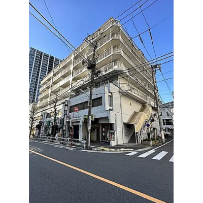BraTTo品川大井町シティ【駅近で移動ラクラク🚃】大井町駅まで徒歩5分｜家具家電付き｜出張・通勤に便利♪｜の物件画像