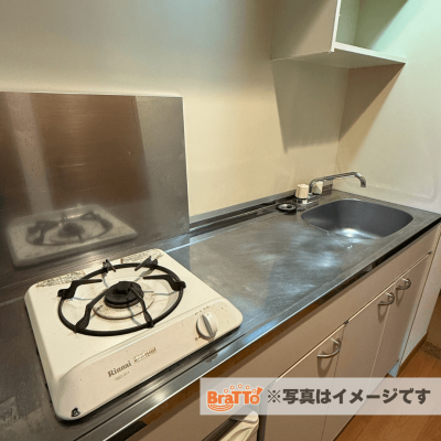 BraTTo蒲田ヴェルステージ【単身者＆女性向け💓】防犯面に配慮した安心の住環境👍蒲田駅まで徒歩圏内！の物件画像