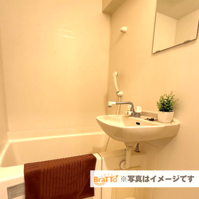 BraTTo蒲田ヴェルステージ【単身者＆女性向け💓】防犯面に配慮した安心の住環境👍蒲田駅まで徒歩圏内！の物件画像