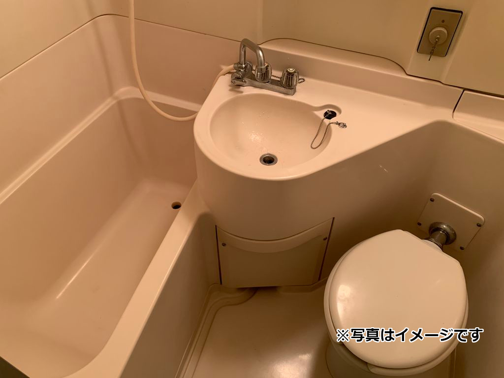 グッドステイ鎌倉駅前EASTラヴァージュ■『禁煙ルーム・24平米・駅2分・1名入居限定・角部屋』【ライト】の物件画像