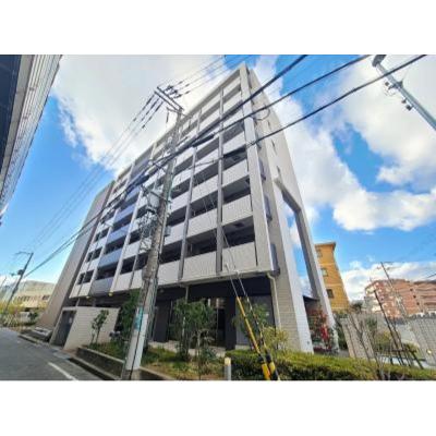 OneLife西宮北口SOUTH＜TYPE1＞ SL【浴室乾燥機・独立洗面台・オートロック】の物件画像
