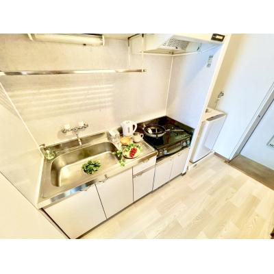 【瀬戸市/三郷駅/駐車場/無料Wi-Fi/角部屋/BT別・独立洗面台】マルキーズ三郷 ファミマンの物件画像