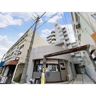 OneLife今津グランデSL【駅チカ・バストイレ別】の物件画像