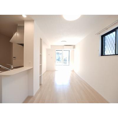 マークグレイスⅡ 101【管理NO：1-028184602-01010】 ★家具家電は申し込み後に搬入します★ ★2026年09月上旬入居可能★の物件画像