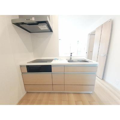 サニーテラス　Ａ 203【管理NO：1-026605701-02030】 ★家具家電は申し込み後に搬入します 2026年09月上旬入居可能の物件画像