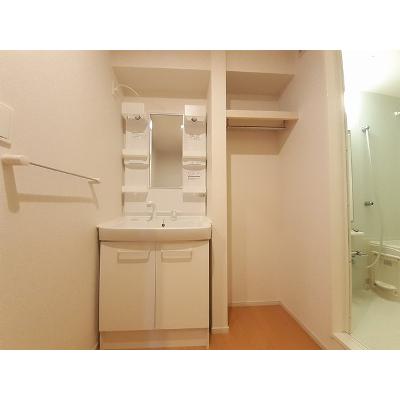 ドゥ・ステージアⅣ 104【管理NO：1-021300001-01040】 ★家具家電は申し込み後に搬入しますの物件画像