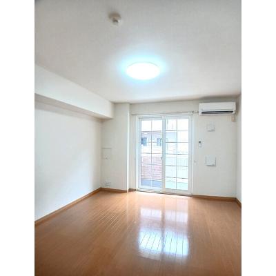 バレーフィールドⅡ 102【管理NO：1-014428001-01020】 ★家具家電は申し込み後に搬入します★ ★2026年09月上旬入居可能★の物件画像