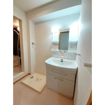 バレーフィールドⅡ 102【管理NO：1-014428001-01020】 ★家具家電は申し込み後に搬入します★ ★2026年09月上旬入居可能★の物件画像