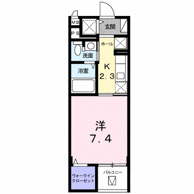 フレイム　タウア 403【管理NO：1-020655101-04030】 ★家具家電は申し込み後に搬入します★の物件画像