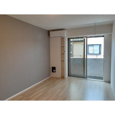 アリエッタ 104【管理NO：1-027479901-01040】 ★家具家電は申し込み後に搬入します★ ★2026年10月中旬入居可能★の物件画像