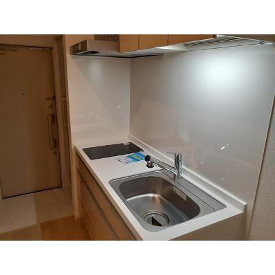 アリエッタ 104【管理NO：1-027479901-01040】 ★家具家電は申し込み後に搬入します★ ★2026年10月中旬入居可能★の物件画像