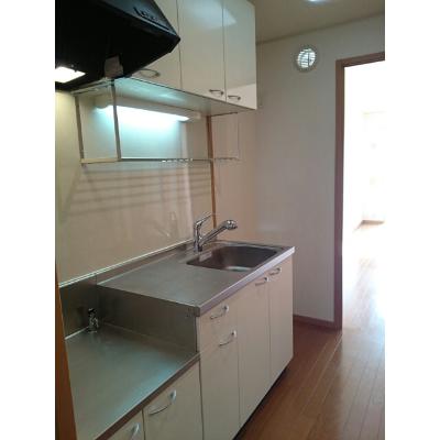 曙ハイツ 202【管理NO：1-015122101-02020】 ★家具家電は申し込み後に搬入します 2026年10月中旬入居可能の物件画像