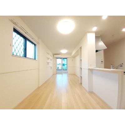Ｈ－ａｎｇｅ　Ⅱ 103【管理NO：1-027545402-01030】 ★家具家電は申し込み後に搬入します★ ★2026年09月中旬入居可能★の物件画像