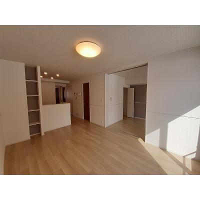 エスペランサ 104【管理NO：1-027336801-01040】 ★家具家電は申し込み後に搬入します★ ★2026年09月上旬入居可能★の物件画像