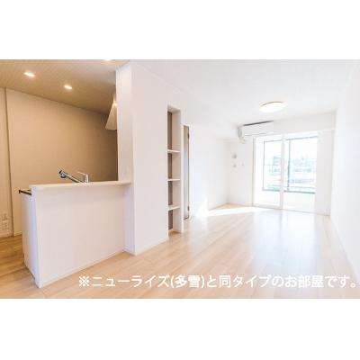 スピアージャ　アン　フィーメＤ 102【管理NO：1-028454002-01020】 ★家具家電は申し込み後に搬入します 2026年10月上旬入居可能の物件画像