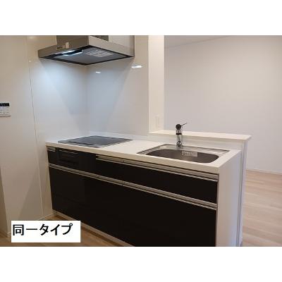 スピアージャ　アン　フィーメＤ 102【管理NO：1-028454002-01020】 ★家具家電は申し込み後に搬入します 2026年10月上旬入居可能の物件画像
