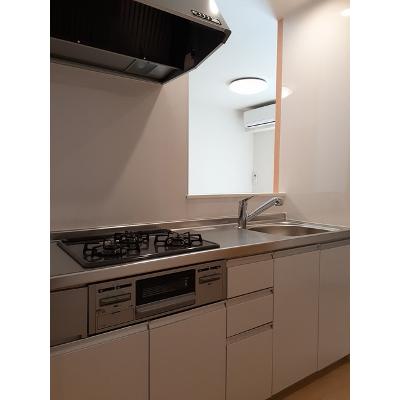 ブリッサ鯖江　Ｂ 104【管理NO：1-025066602-01040】 ★家具家電は申し込み後に搬入します 2026年08月上旬入居可能の物件画像
