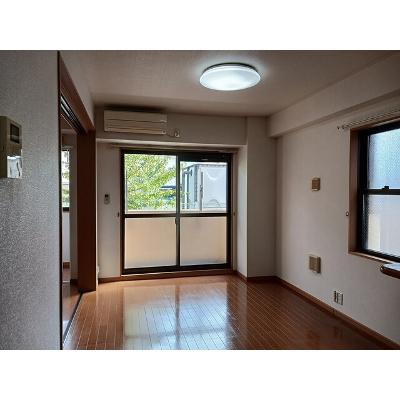 トレフル　Ｄ 106【管理NO：1-014548301-01050】 ★家具家電は申し込み後に搬入します 2026年08月上旬入居可能の物件画像