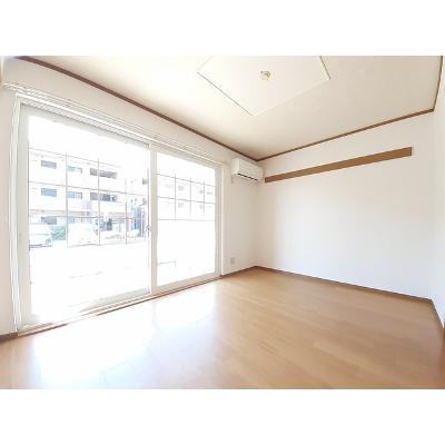 レフィナードⅡ 104【管理NO：1-010996502-01040】 ★家具家電は申し込み後に搬入します★ ★2026年09月上旬入居可能★の物件画像