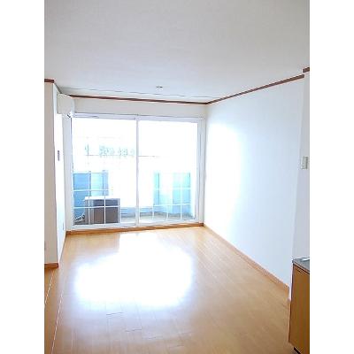 サニーはまなす 202【管理NO：1-007744501-02020】 ★家具家電は申し込み後に搬入します★ ★2026年10月上旬入居可能★の物件画像