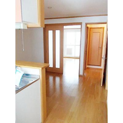 シャン・ド・フルール 202【管理NO：1-013255801-02020】 ★家具家電は申し込み後に搬入します★ ★2026年09月上旬入居可能★の物件画像