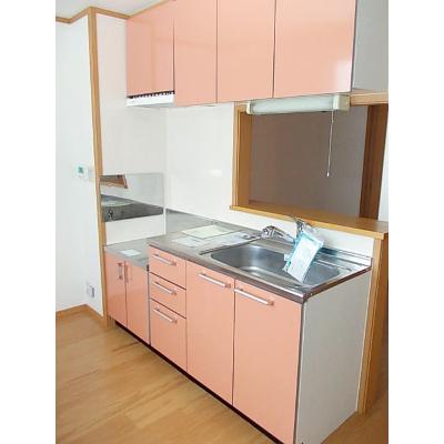 シャン・ド・フルール 202【管理NO：1-013255801-02020】 ★家具家電は申し込み後に搬入します★ ★2026年09月上旬入居可能★の物件画像