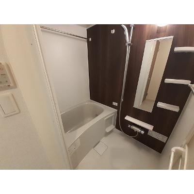 ブレスサイドヒルズＨ 204【管理NO：1-025663701-02040】 ★家具家電は申し込み後に搬入します 2026年09月中旬入居可能の物件画像