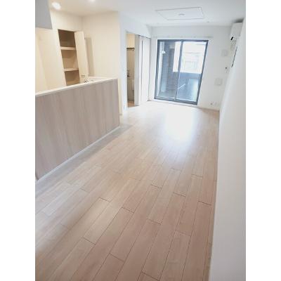 フリーデ 102【管理NO：1-023295901-01020】 ★家具家電は申し込み後に搬入します★ ★2026年09月中旬入居可能★の物件画像