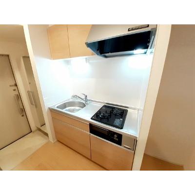 グレイス 202【管理NO：1-024968501-02020】 ★家具家電は申し込み後に搬入します★ ★2026年09月中旬入居可能★の物件画像