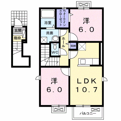 ジェントリーＢ棟 201【管理NO：1-019842501-02010】 ★家具家電は申し込み後に搬入します★ ★2026年09月上旬入居可能★の物件画像