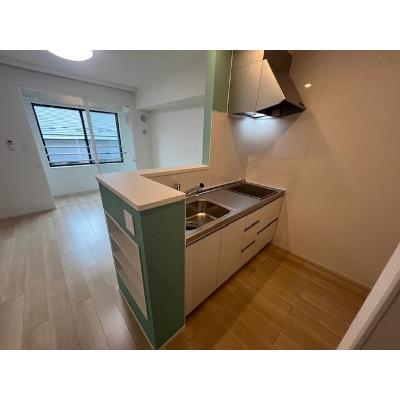 クリーン・ハートＫＧ 202【管理NO：1-028017201-02020】 ★家具家電は申し込み後に搬入します★ ★2026年09月上旬入居可能★の物件画像