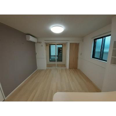 シャノワール 101【管理NO：1-026943901-01010】 ★家具家電は申し込み後に搬入します★ ★2026年08月下旬入居可能★の物件画像