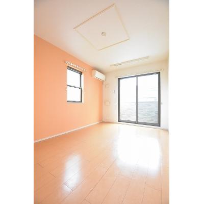 パークコート 101【管理NO：1-018672701-01010】 ★家具家電は申し込み後に搬入します★の物件画像