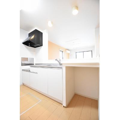 パークコート 101【管理NO：1-018672701-01010】 ★家具家電は申し込み後に搬入します★の物件画像