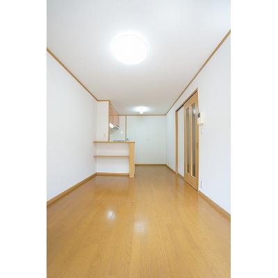 アルコバレーノⅠ 202【管理NO：1-012844801-02020】 ★家具家電は申し込み後に搬入します★ ★2026年08月下旬入居可能★の物件画像