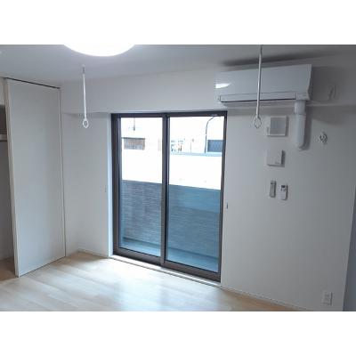 プリエールⅡ 102【管理NO：1-025948701-01020】 ★家具家電は申し込み後に搬入します★の物件画像