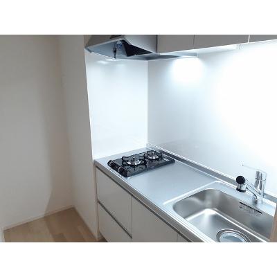 プリエールⅡ 102【管理NO：1-025948701-01020】 ★家具家電は申し込み後に搬入します★の物件画像