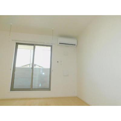 かりんＢ 202【管理NO：1-021662002-02020】 ★家具家電は申し込み後に搬入します★ ★2026年09月下旬入居可能★の物件画像