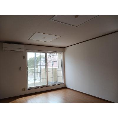 アキラハイツ 201【管理NO：1-010617301-02010】 ★家具家電は申し込み後に搬入します★の物件画像