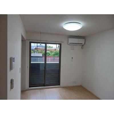 フォレスタ美里 105【管理NO：1-022548301-01040】 ★家具家電は申し込み後に搬入します★ ★2026年09月上旬入居可能★の物件画像