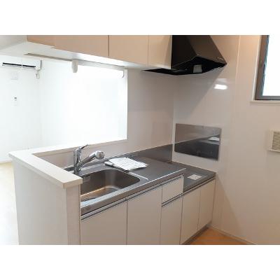 フォレスタ美里 105【管理NO：1-022548301-01040】 ★家具家電は申し込み後に搬入します★ ★2026年09月上旬入居可能★の物件画像